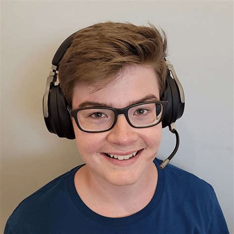 ethan gamer tv age|ethan gamer videos.